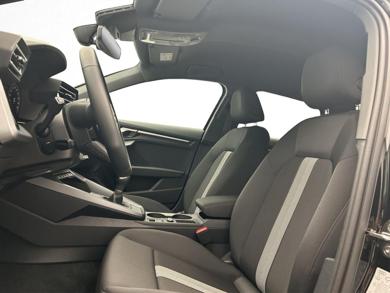 Audi A3 Sportback – Bild 10