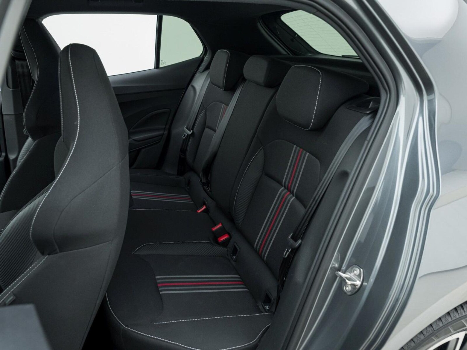 Škoda Fabia – Bild 19