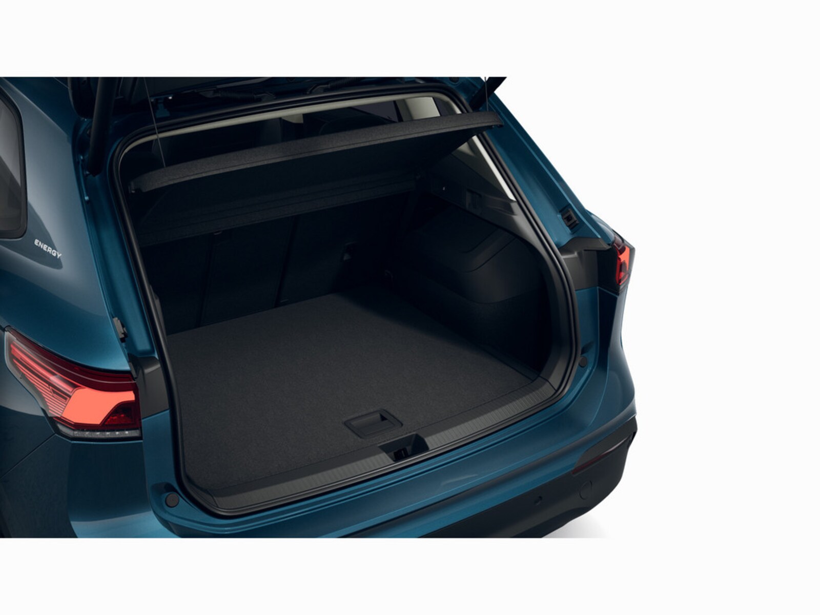 Volkswagen Tiguan – Bild 10