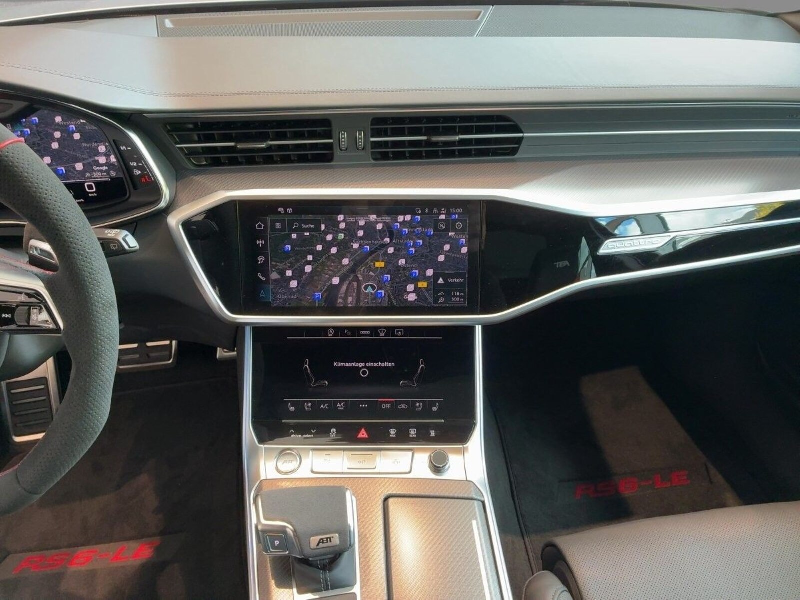 Audi RS 6 Avant – Bild 8