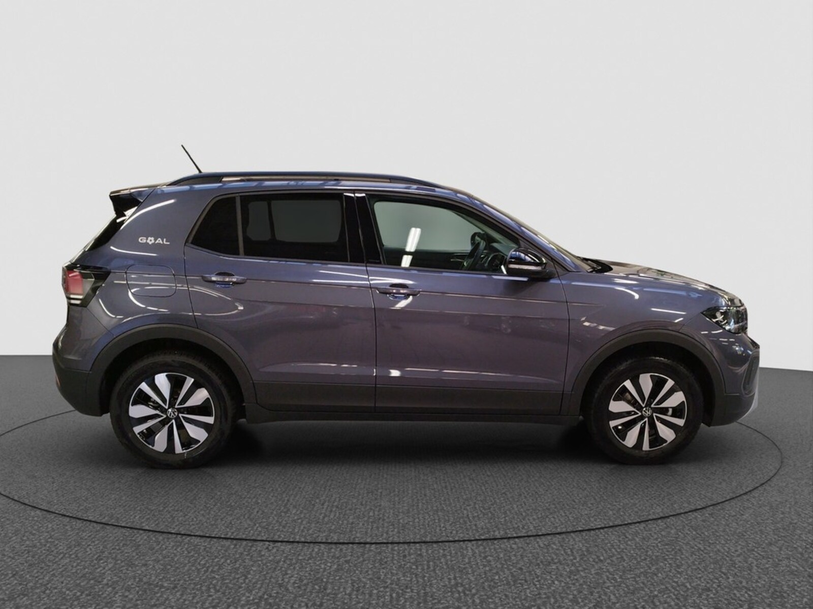Volkswagen T-Cross – Bild 6