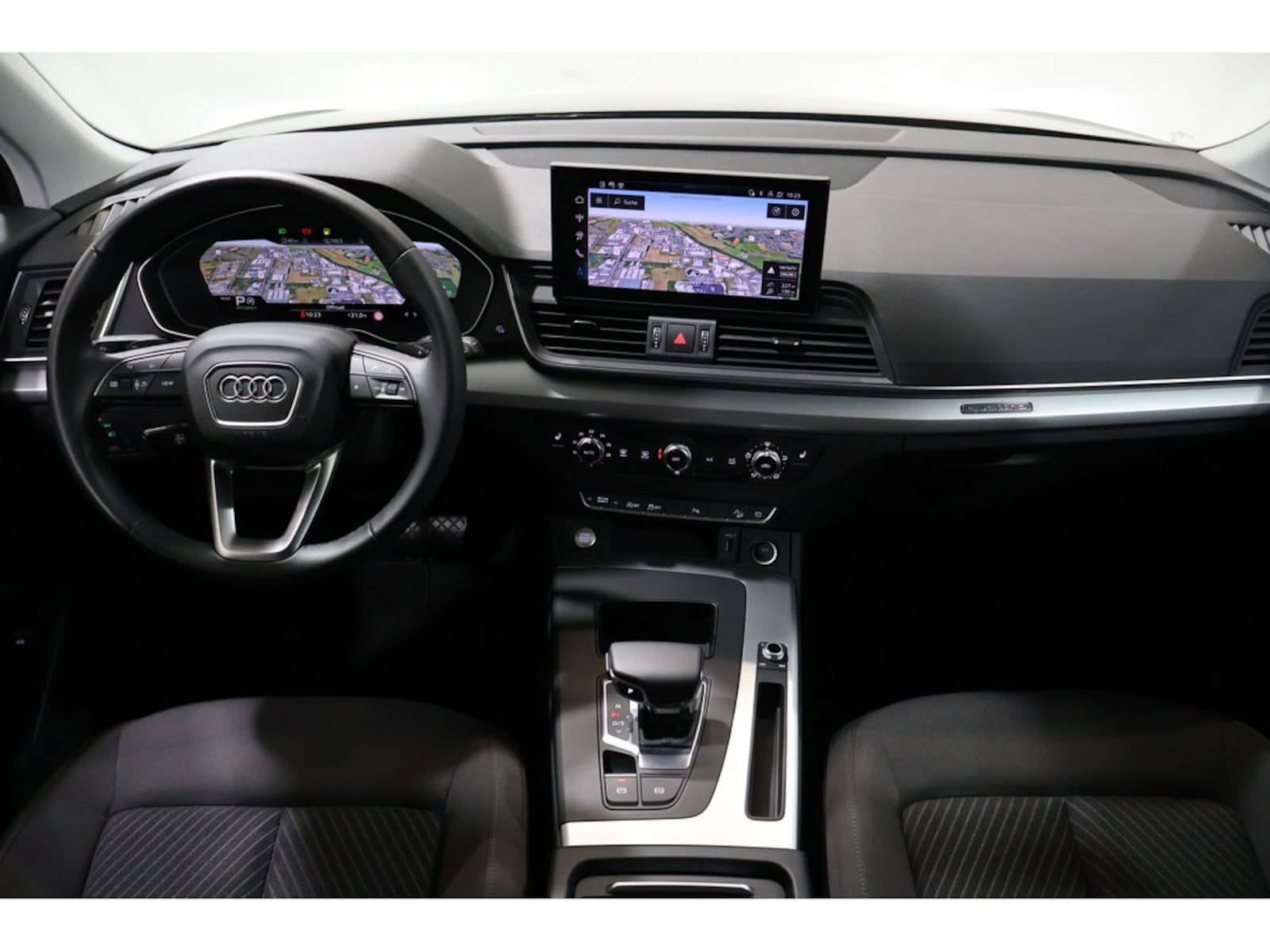 Audi Q5 Sportback – Bild 8
