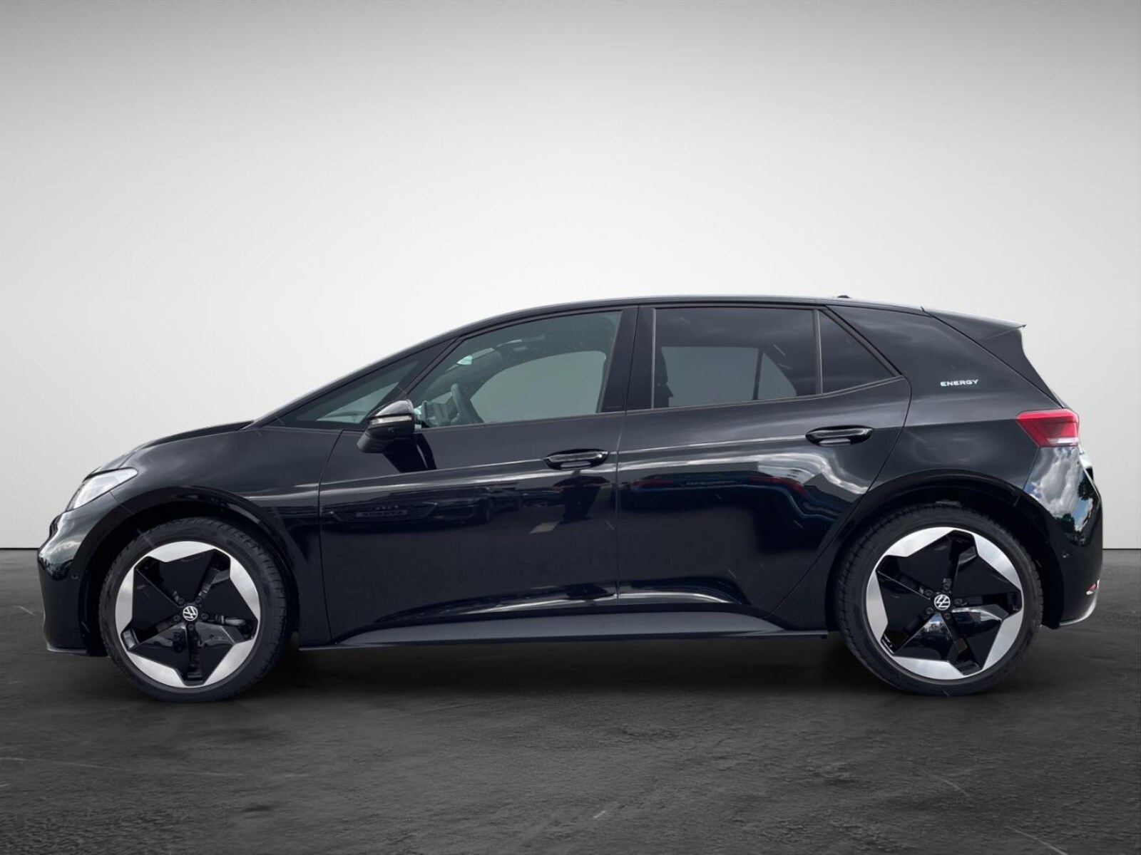 Volkswagen ID.3 – Bild 4