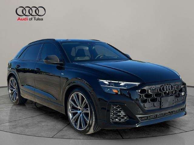2026 Audi Q8 Prestige - Photo 7