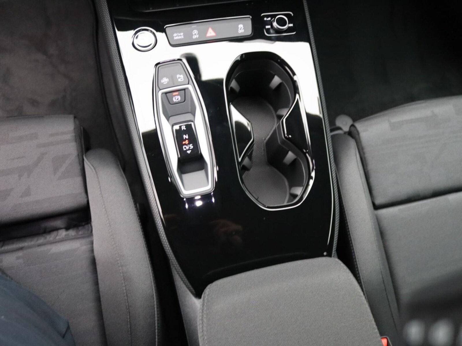 Audi A5 Avant – Bild 15
