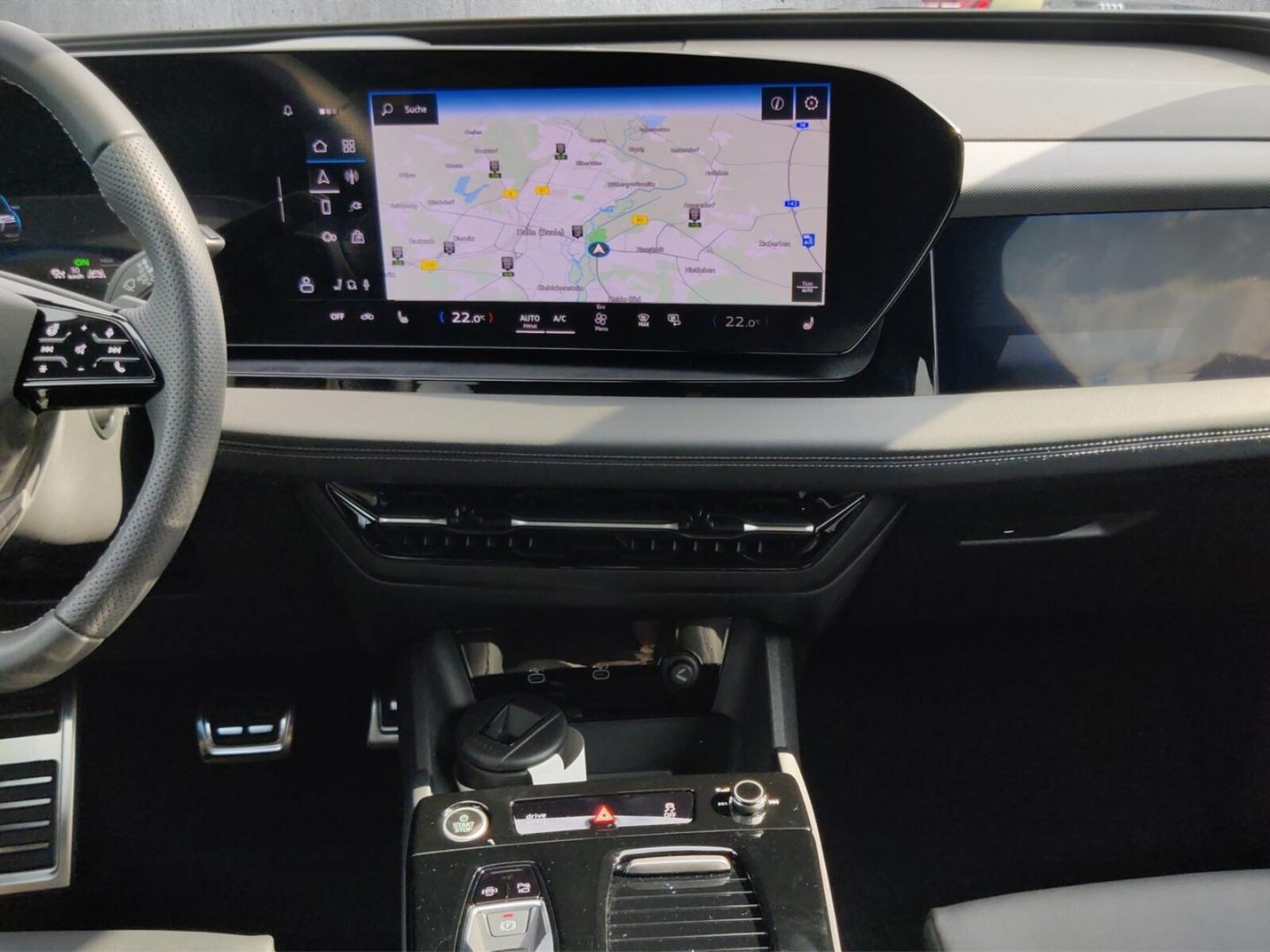 Audi Q6 e-tron – Bild 15