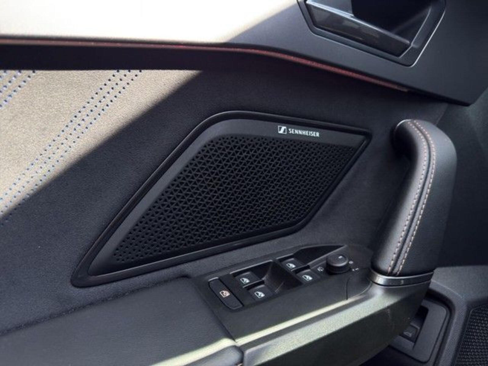 CUPRA Leon Sportstourer – Bild 19