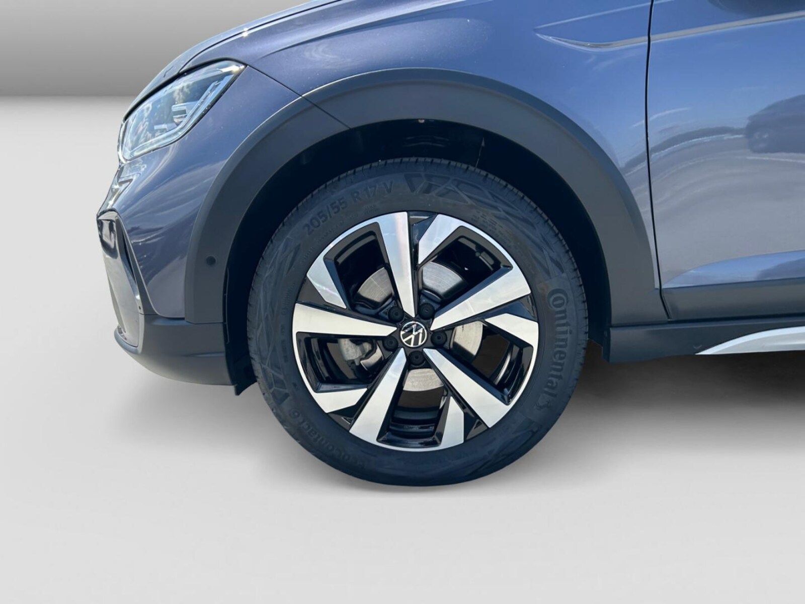 Volkswagen Taigo – Bild 3