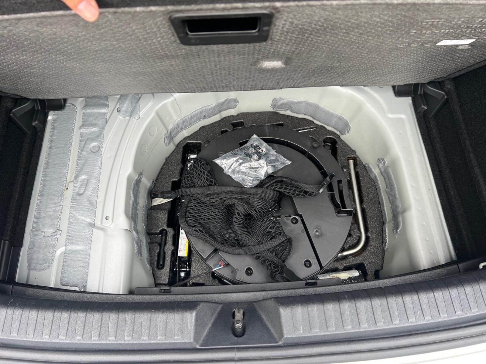 Audi A1 allstreet – Bild 22