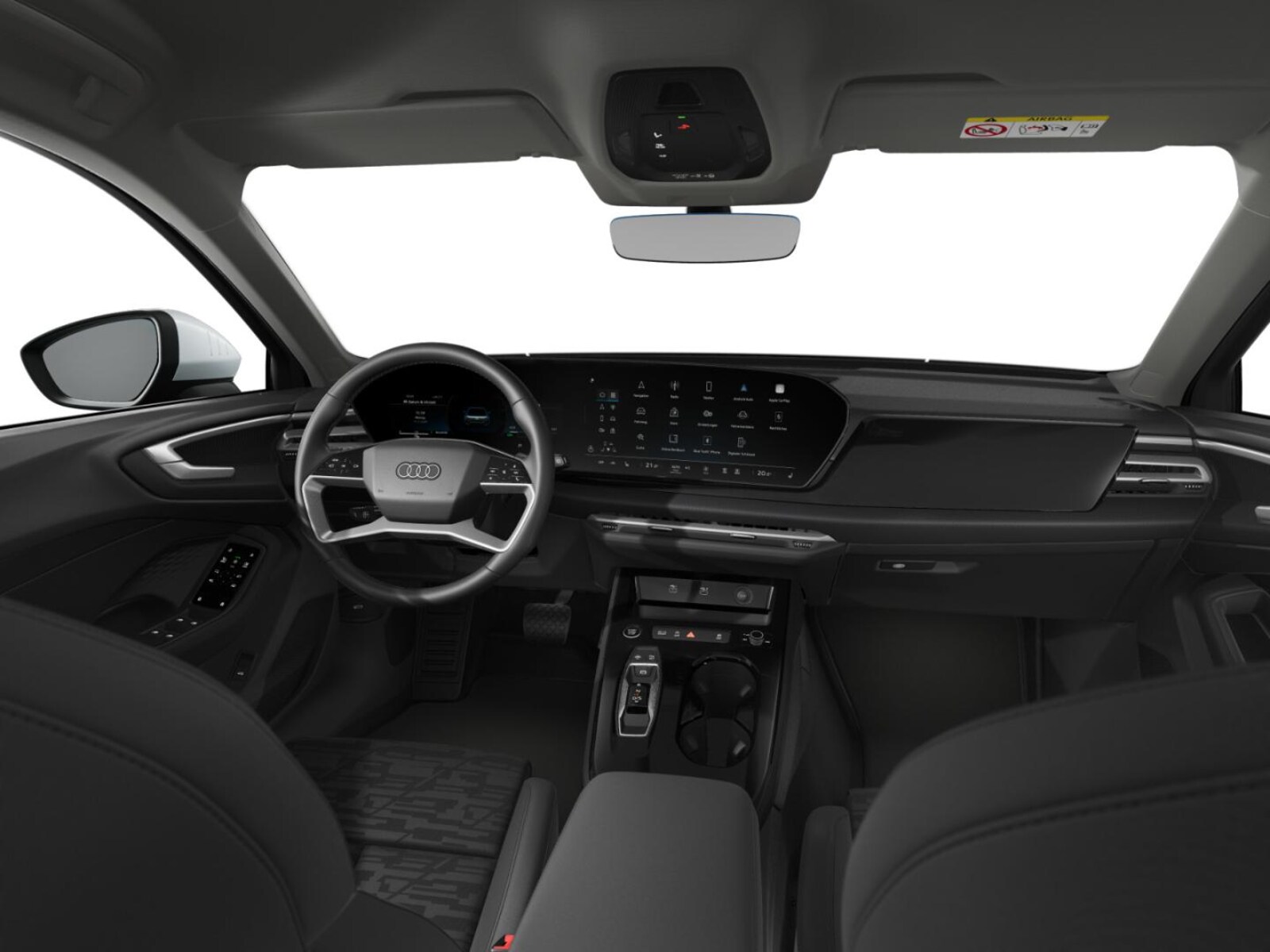 Audi A5 Avant – Bild 9