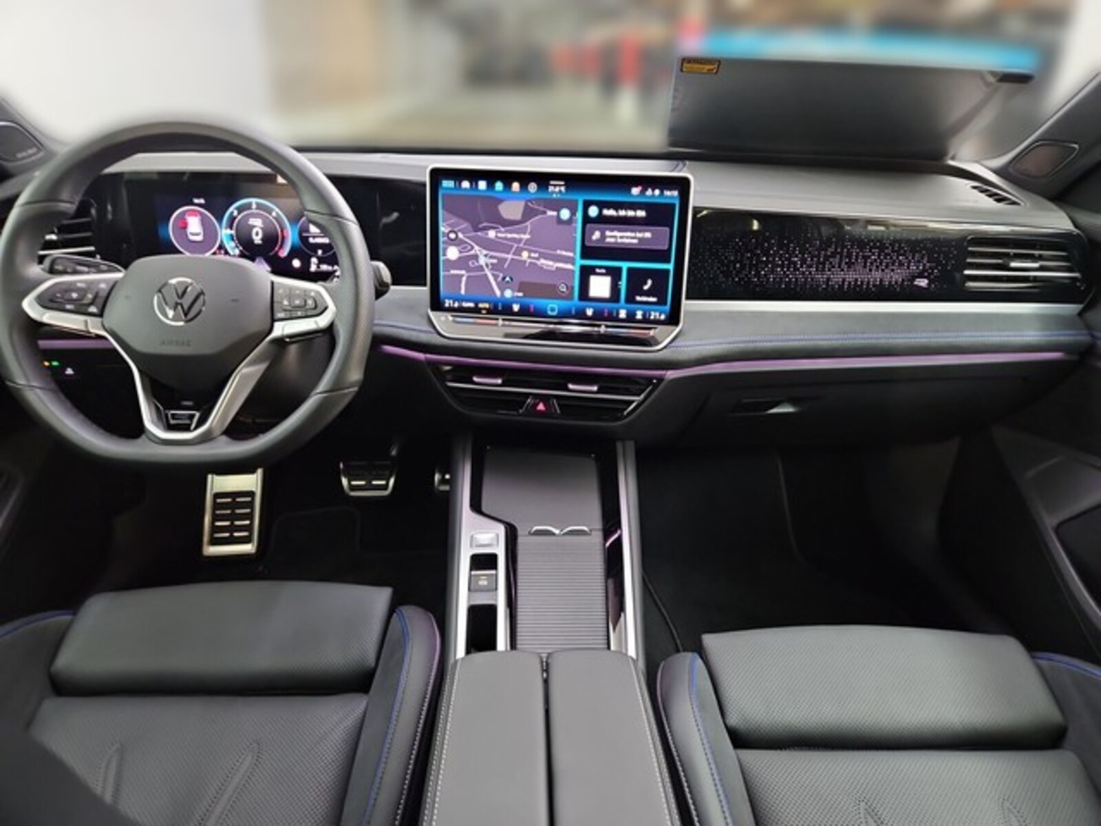 Volkswagen Passat – Bild 19