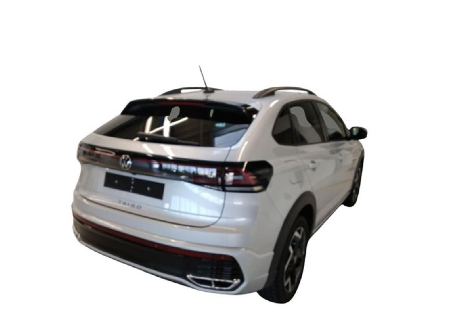 Volkswagen Taigo – Bild 2