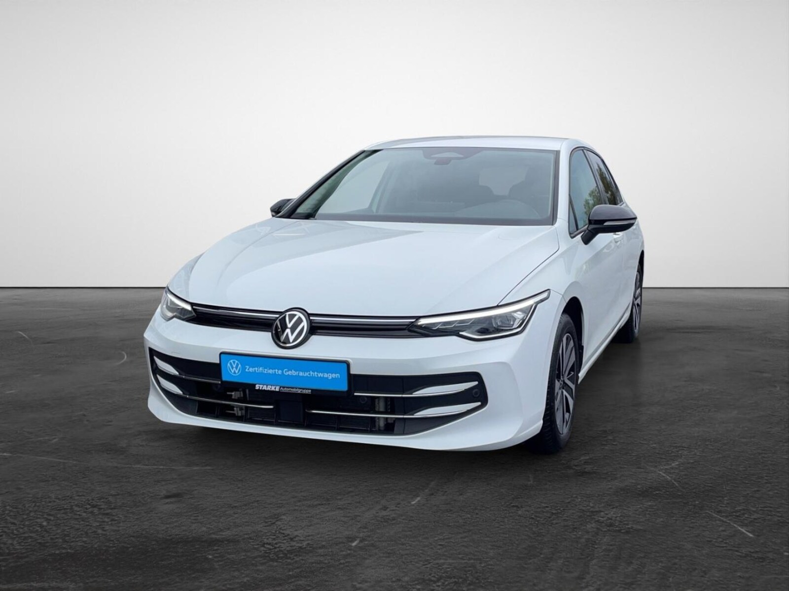 Volkswagen Golf – Bild 3