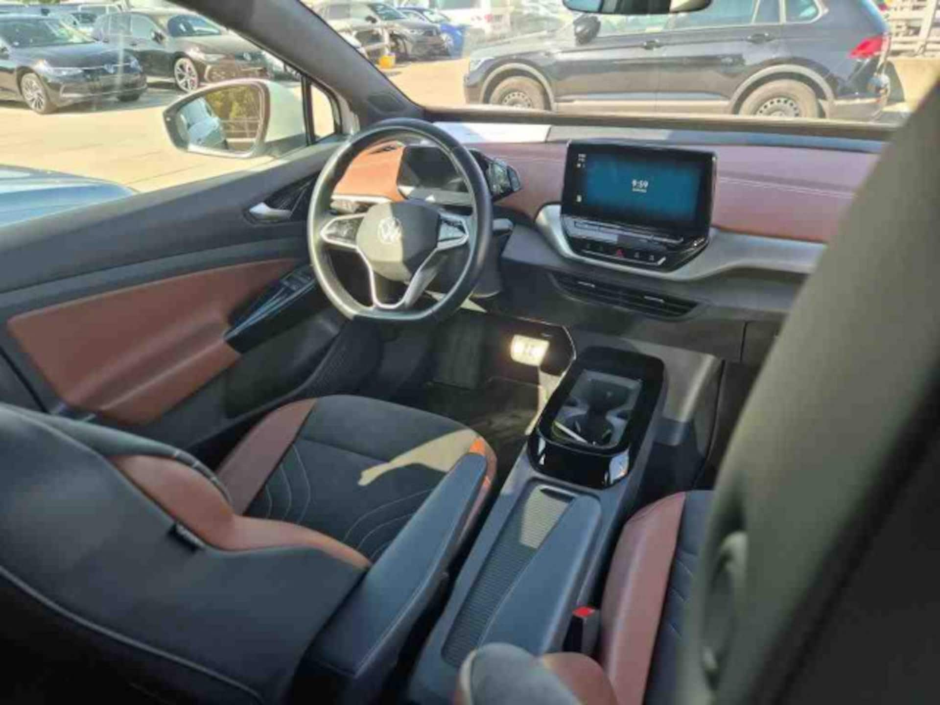 Volkswagen ID.4 Pro Performance