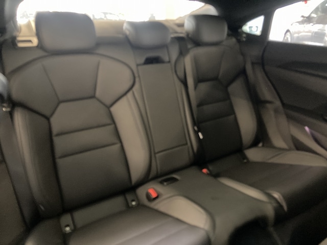 Audi e-tron GT e-tron GT quattro for more details contact your dealer