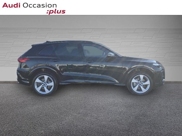 Audi Q5 Design TFSI Hybride Quattro 204 ChS Tronic -  - Joinsteer - #4