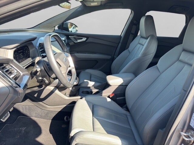 Image about Audi Q4 e-tron 40 e-tron