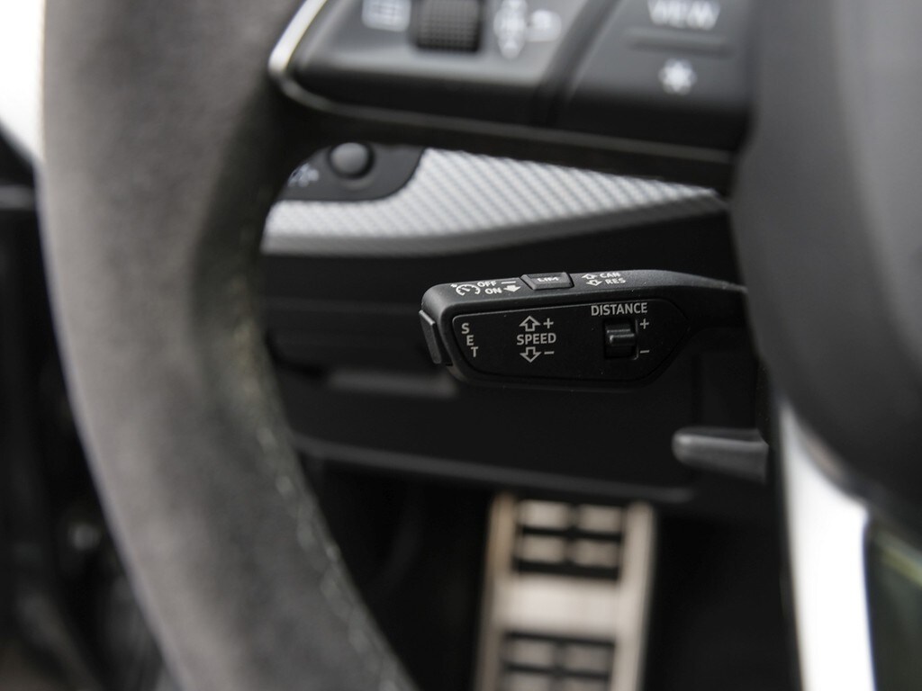 Image about Audi RS 4 Avant TFSI quattro tiptronic