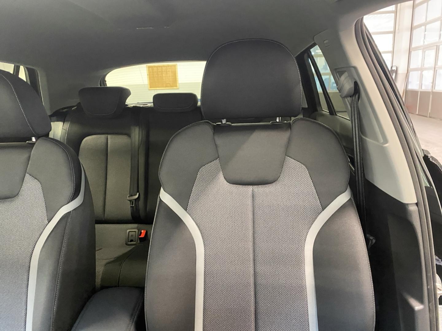 Image about Audi Q2 advanced 35 TFSI S tronic
