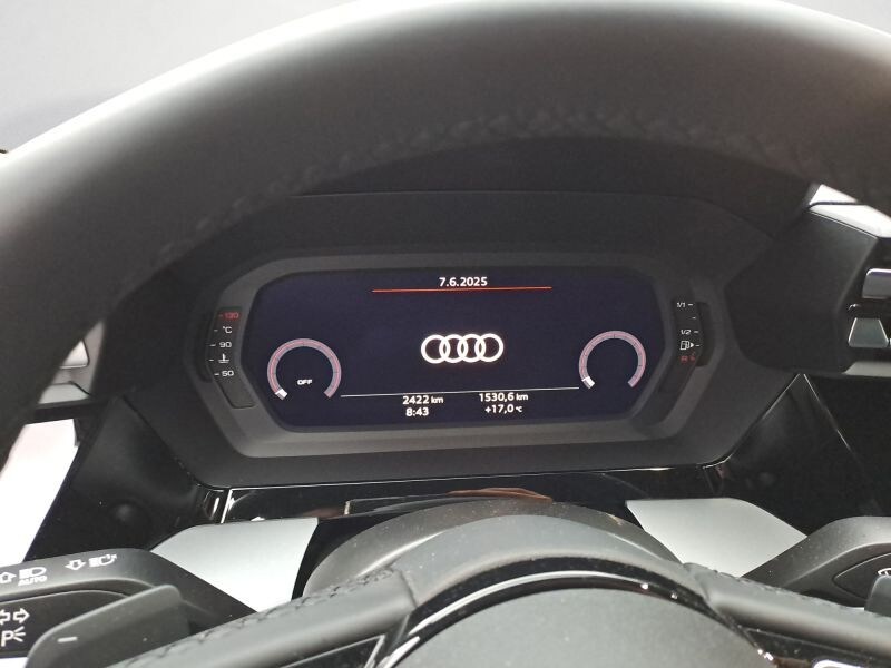 Image about Audi A3 allstreet 35 TFSI S tronic