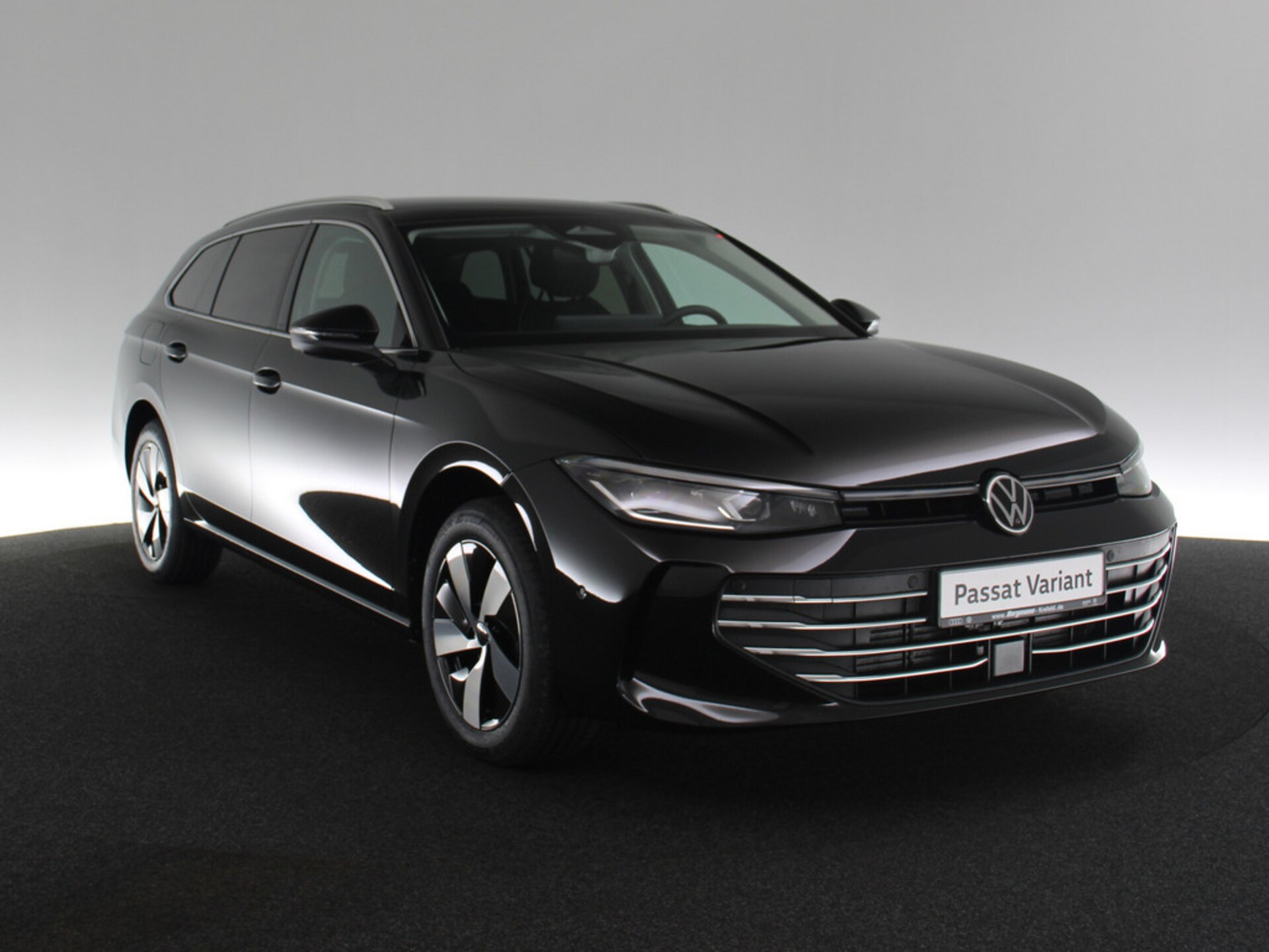 Volkswagen Passat Business