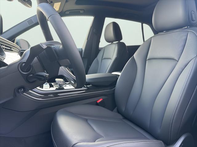 2026 Audi Q8 Premium Plus - Photo 12