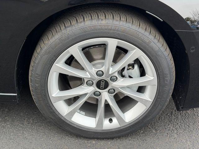 2026 Audi A3 Premium - Photo 28