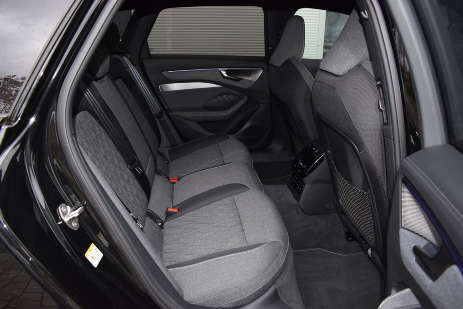 Audi A6 Avant – Bild 6