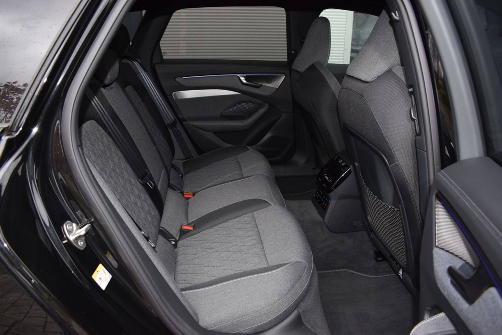 Audi A6 Avant edition one
