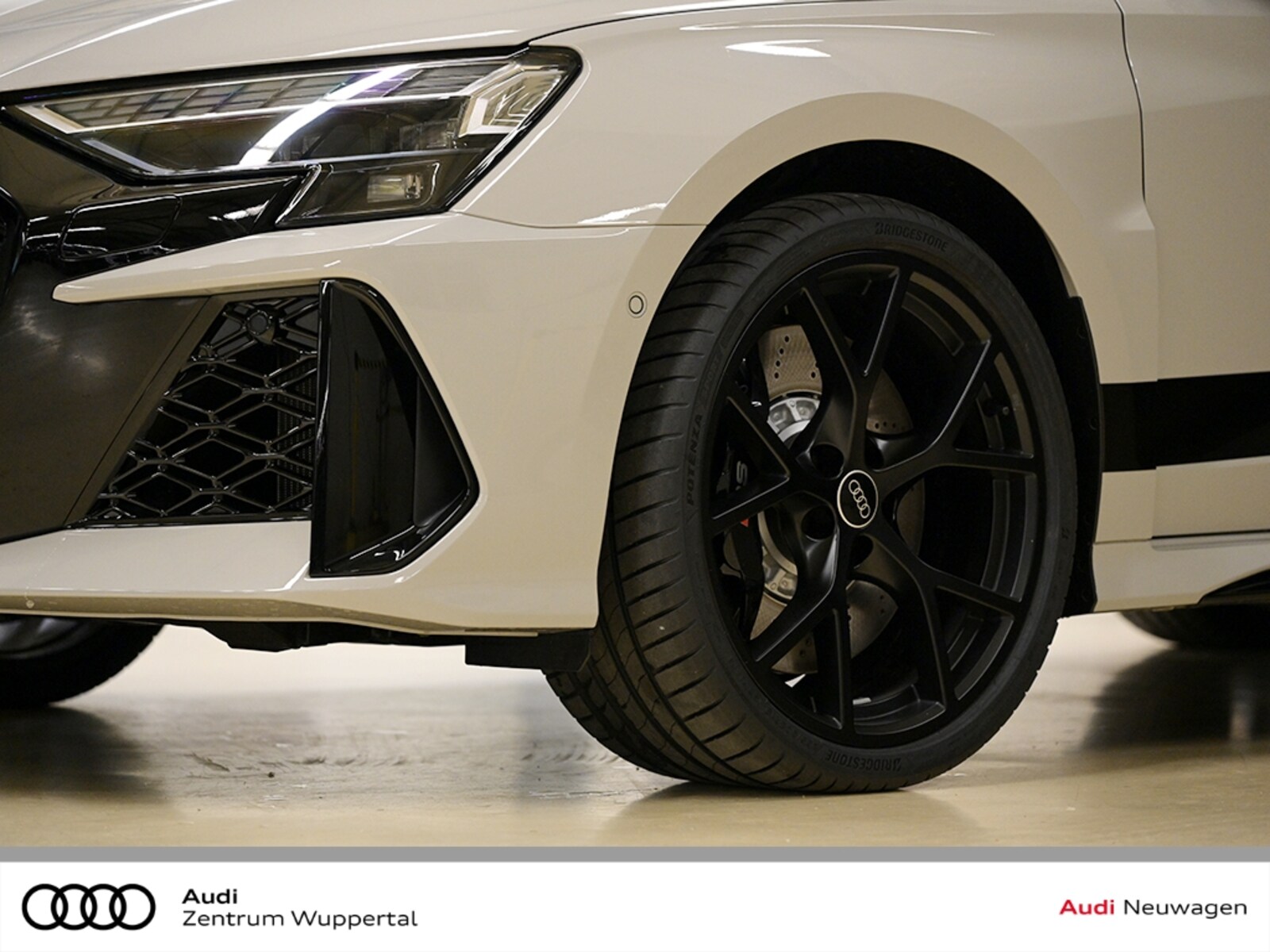 Audi RS 3 Limousine – Bild 6