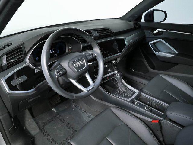 2023 Audi Q3 SUV