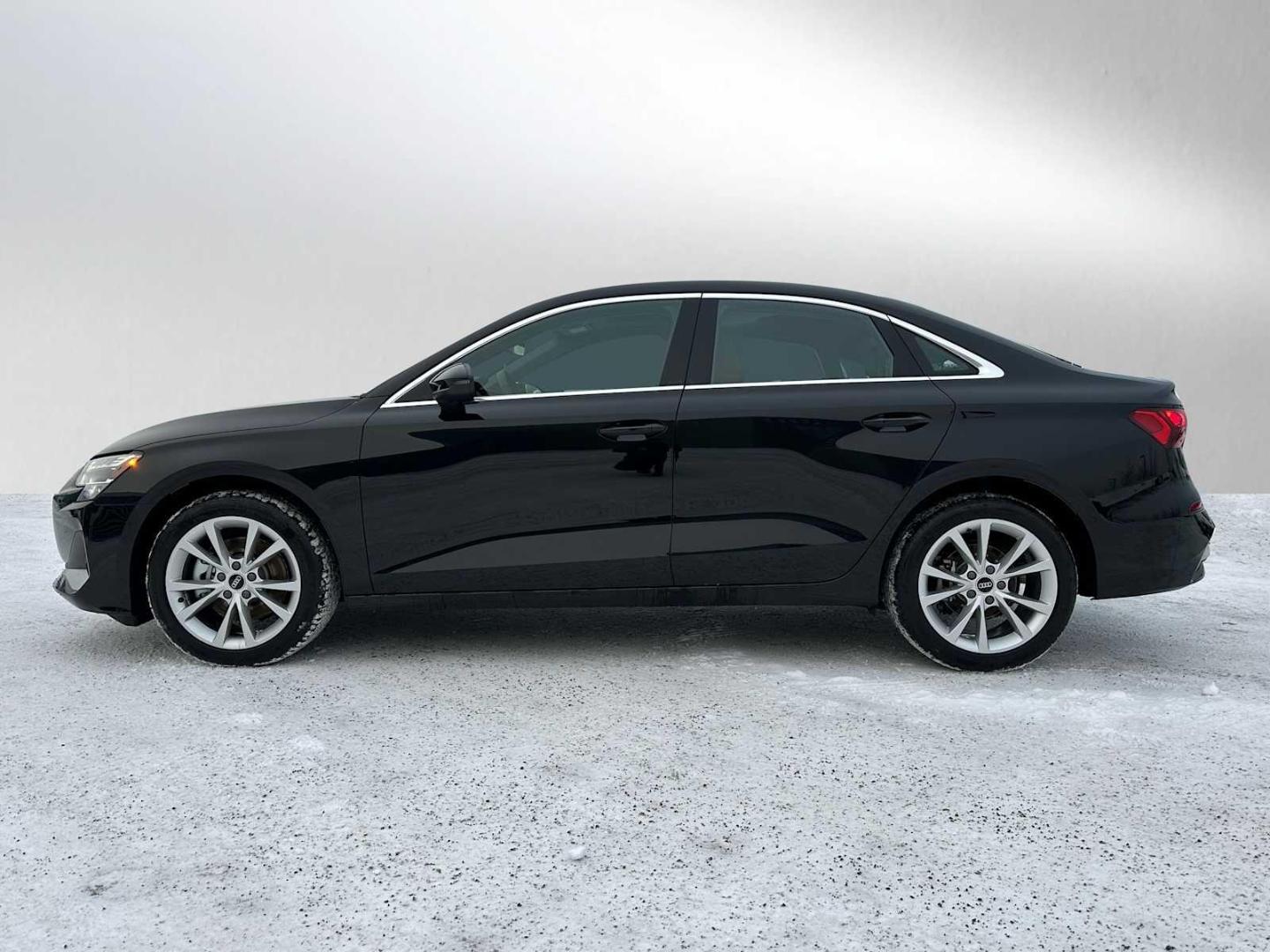 2026 Audi A3 Premium - Photo 6