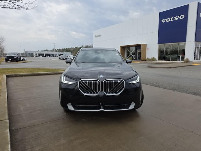 2025 BMW X3