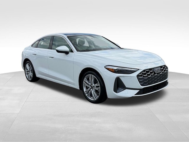 2026 Audi A5 Sedan