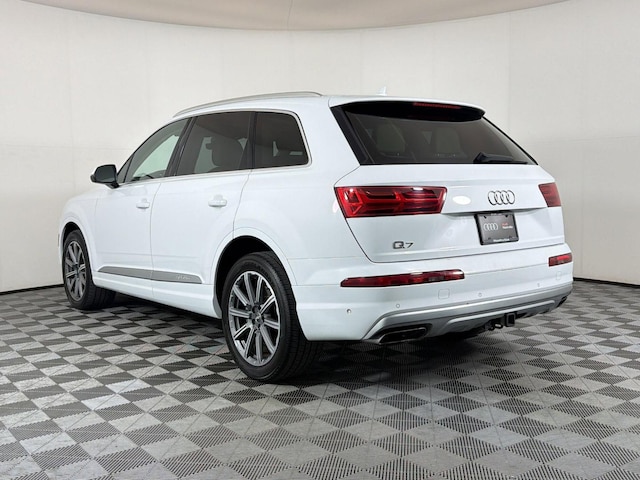 2019 Audi Q7