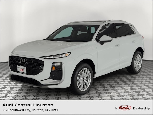 2026 Audi Q3 SUV