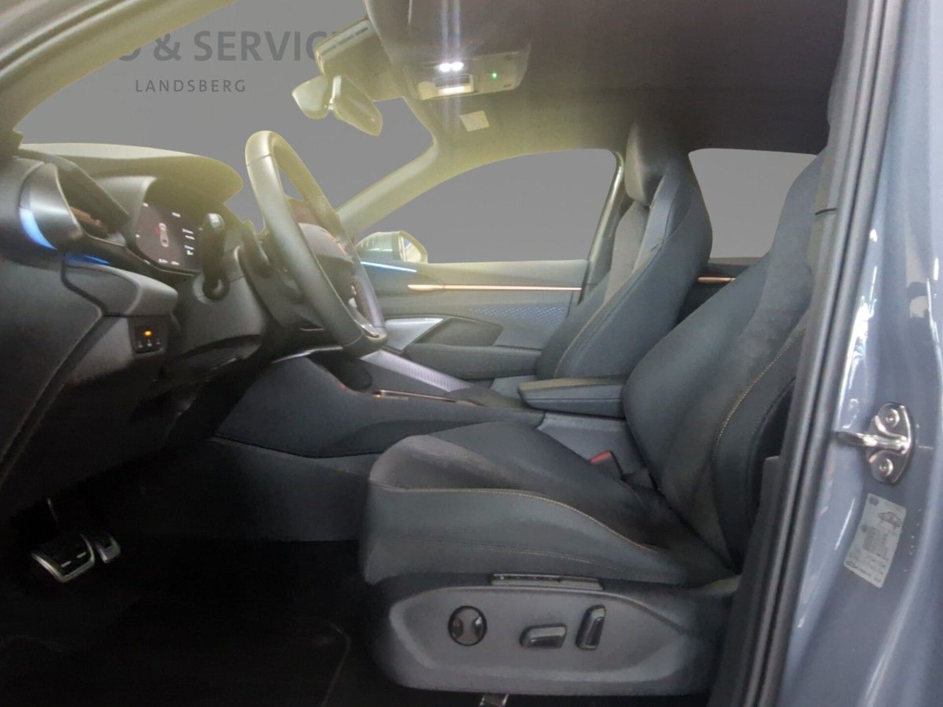 CUPRA Terramar VZ