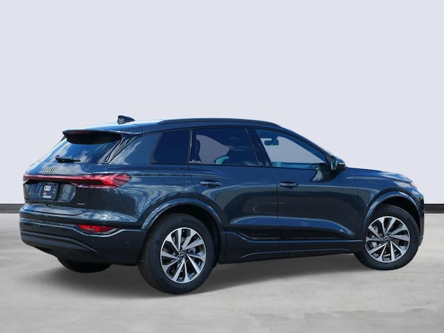 2027 Audi Q6 e-tron