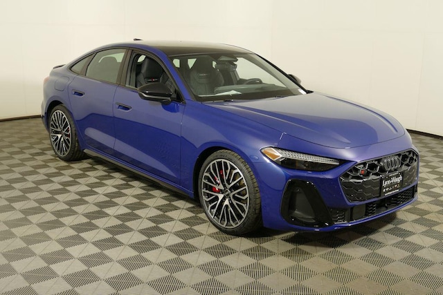 Photo of 2026 Audi S5 Sedan