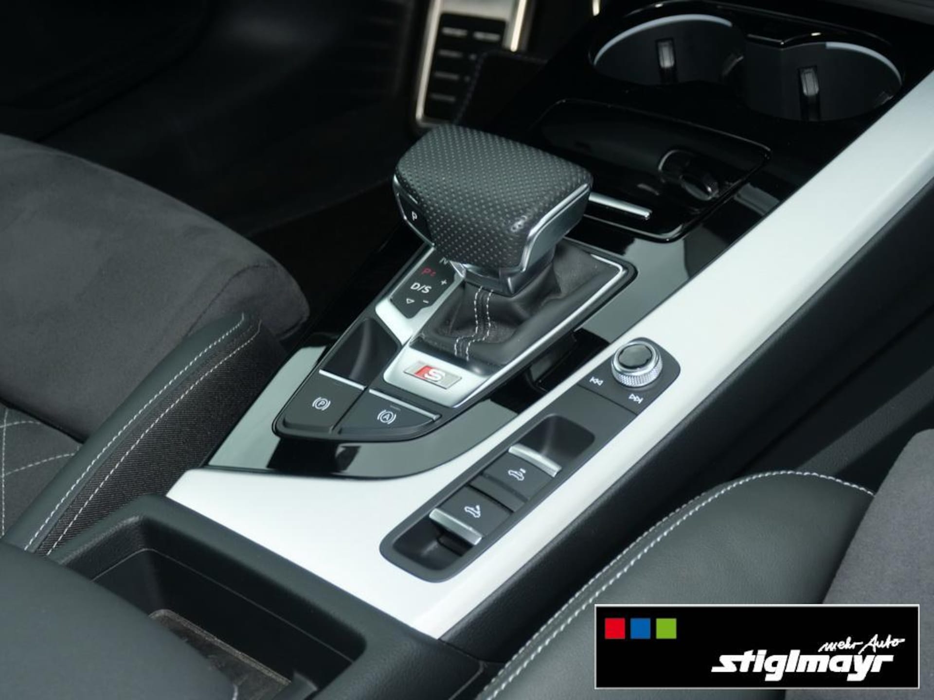 Audi S5 Cabriolet