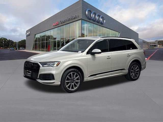 2023 Audi Q7