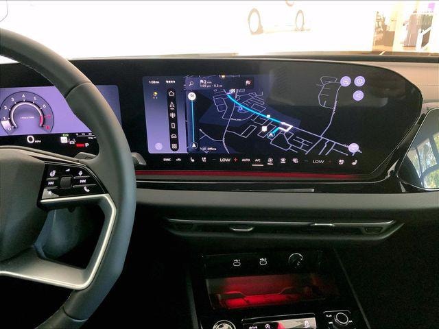 2026 Audi A5 Premium Plus - Photo 8