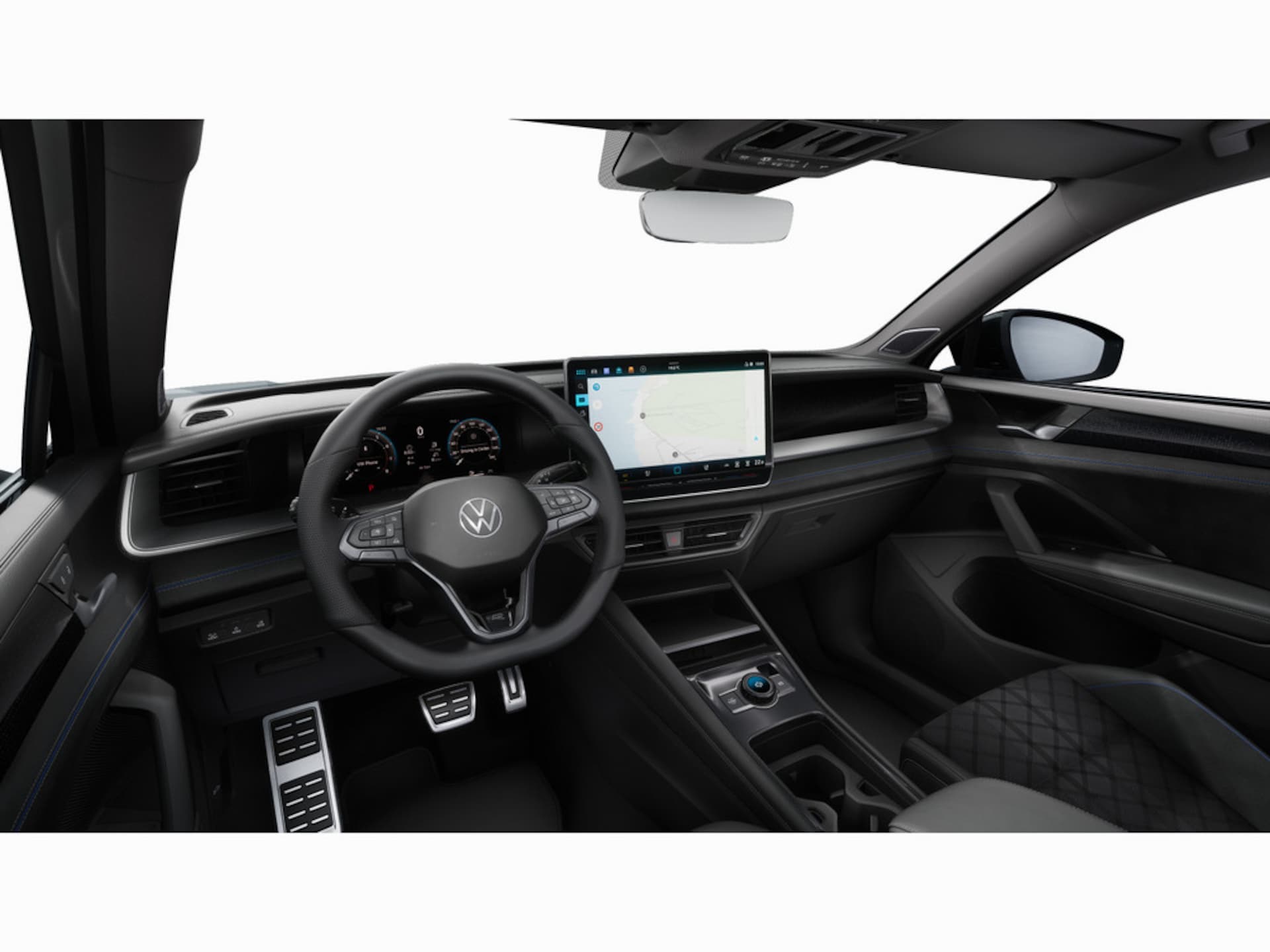 Volkswagen Tayron R-Line