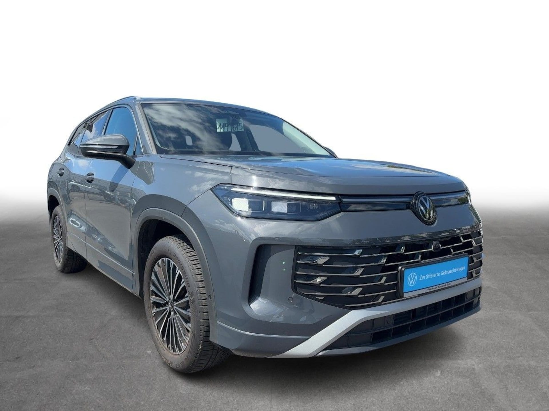 Volkswagen Tayron Elegance