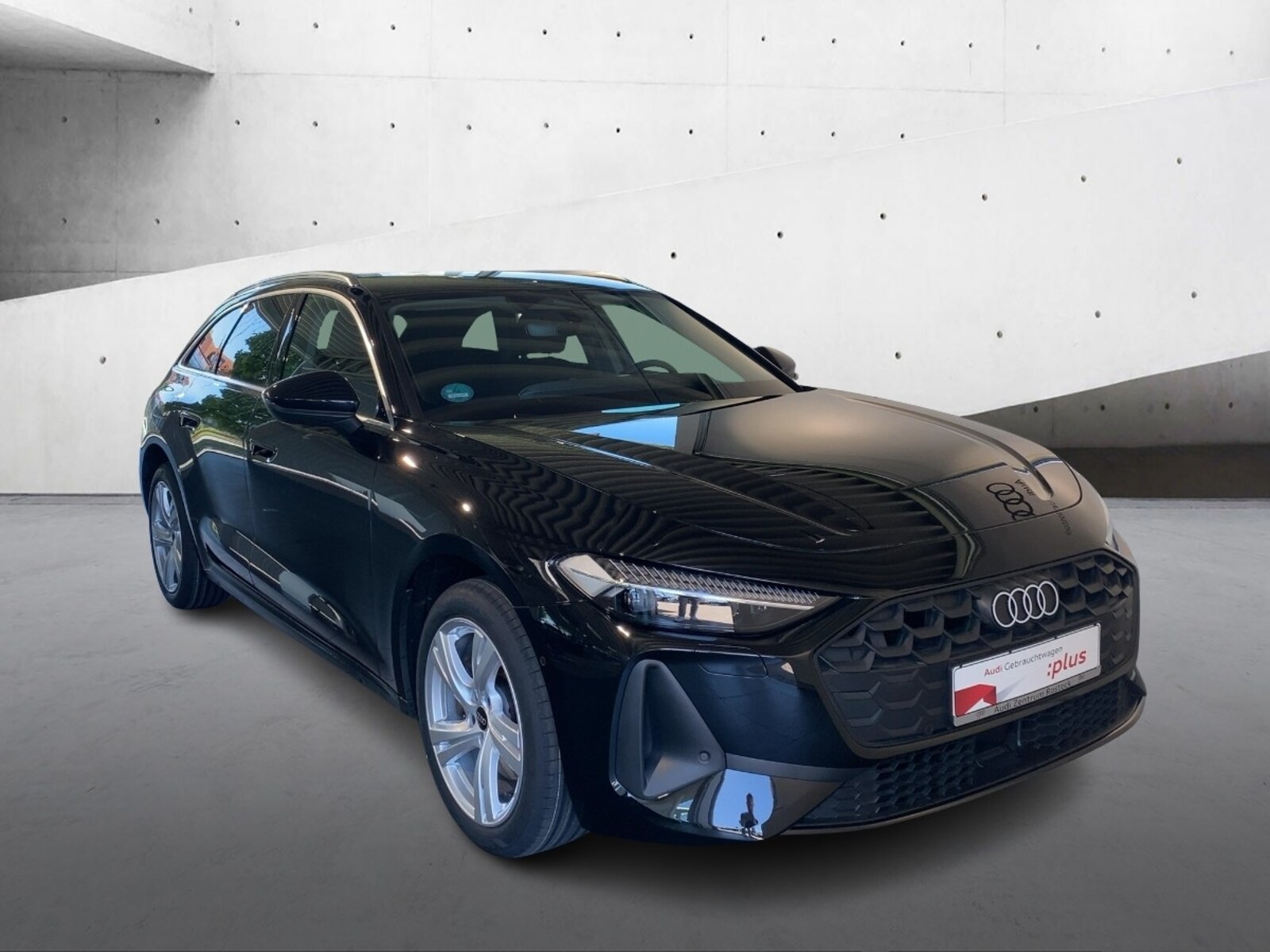 Audi A5 Avant – Bild 6