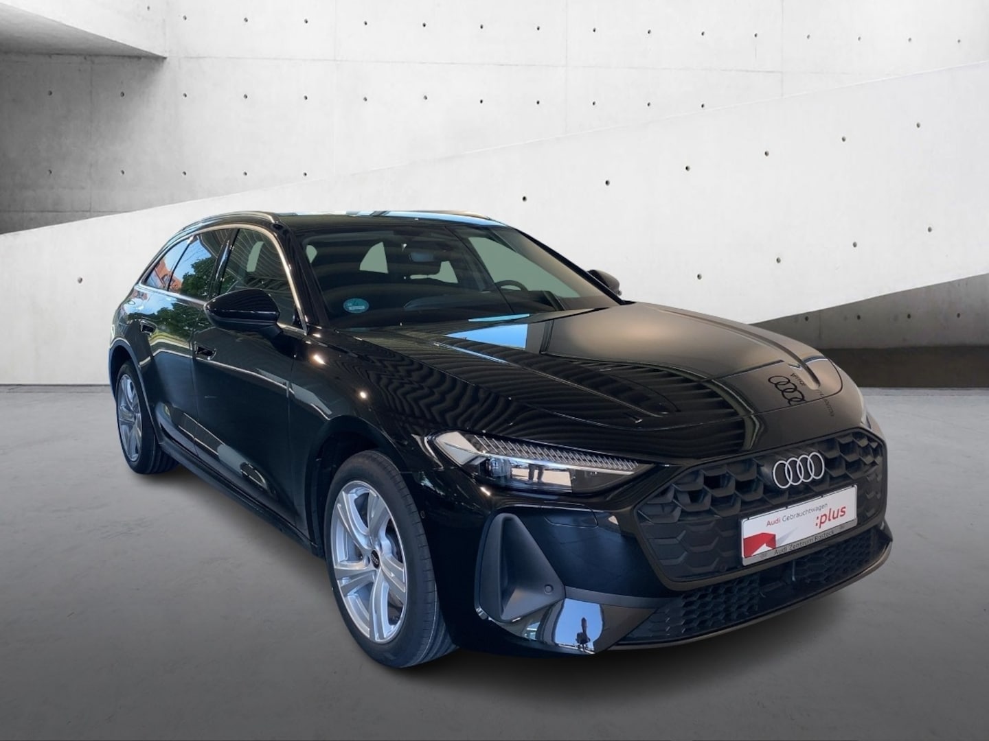 Bild über Audi A5 Avant TFSI S tronic - für weitere Informationen kontaktieren Sie den Audi Partner
