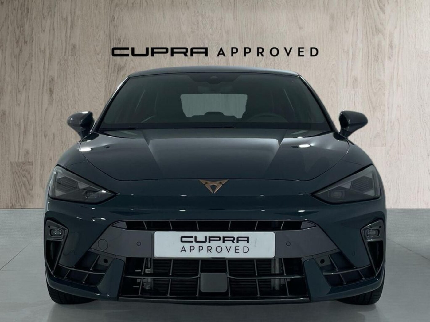 CUPRA Leon León 1.5 TSI 110 kW (150 CV) — photo 11