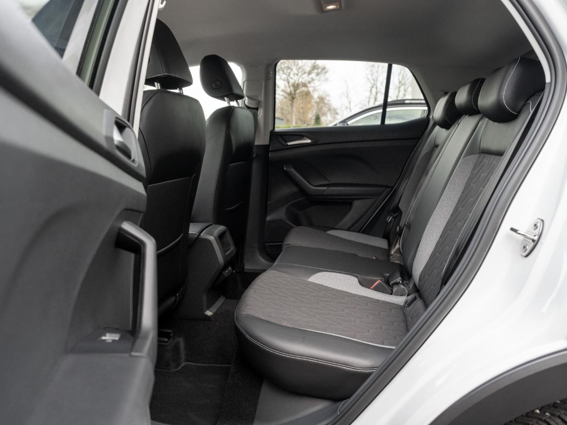 Volkswagen T-Cross ENERGY