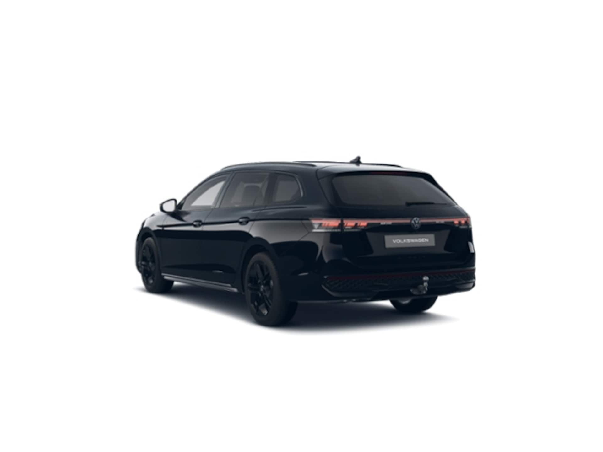 Volkswagen Passat R-Line