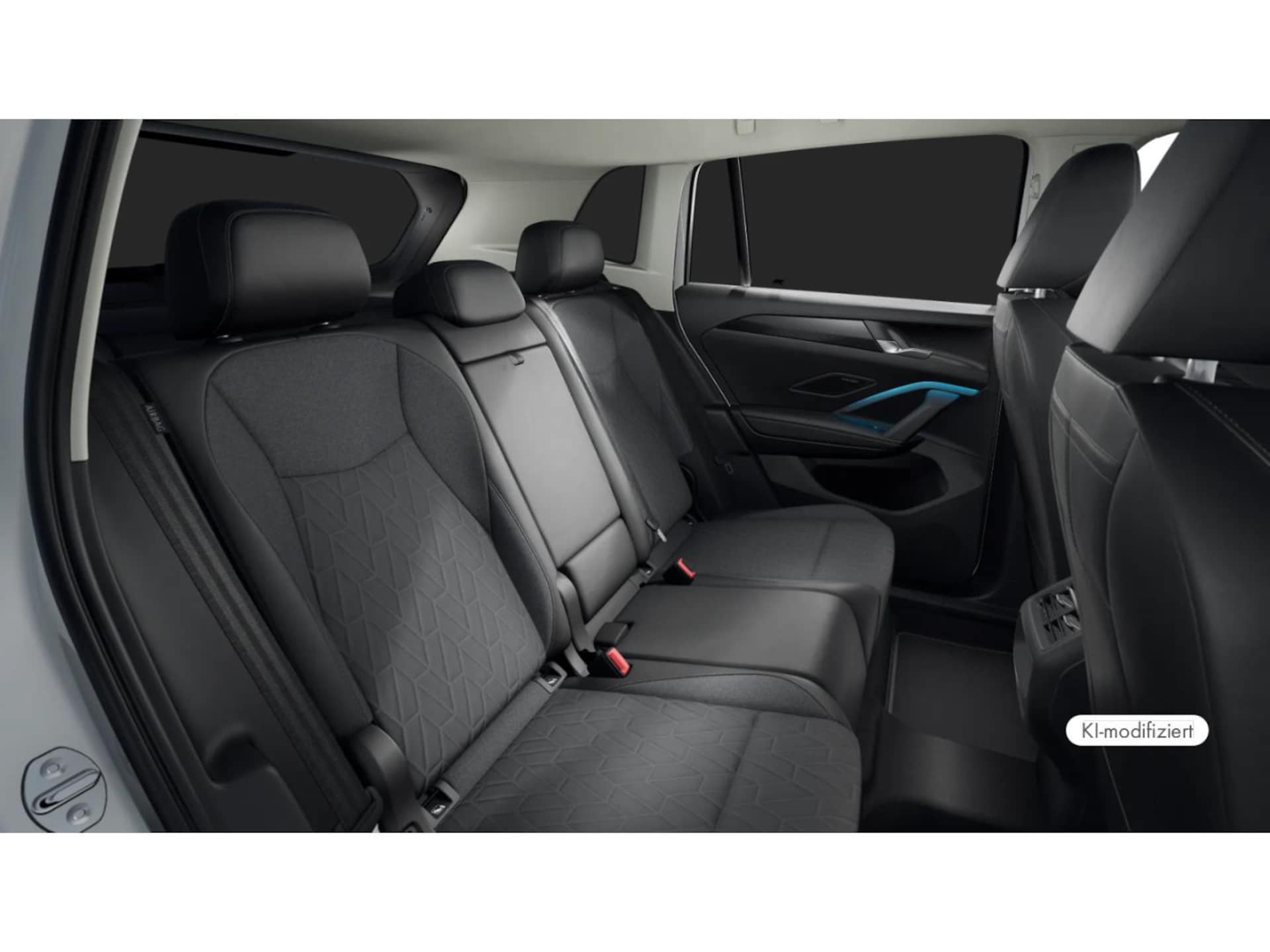 Volkswagen Tiguan ENERGY